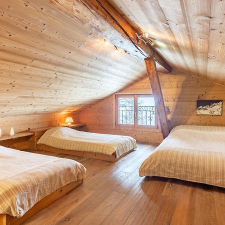 La Ferme Des Cousines Appartement Saint-Sigismond  Buitenkant foto
