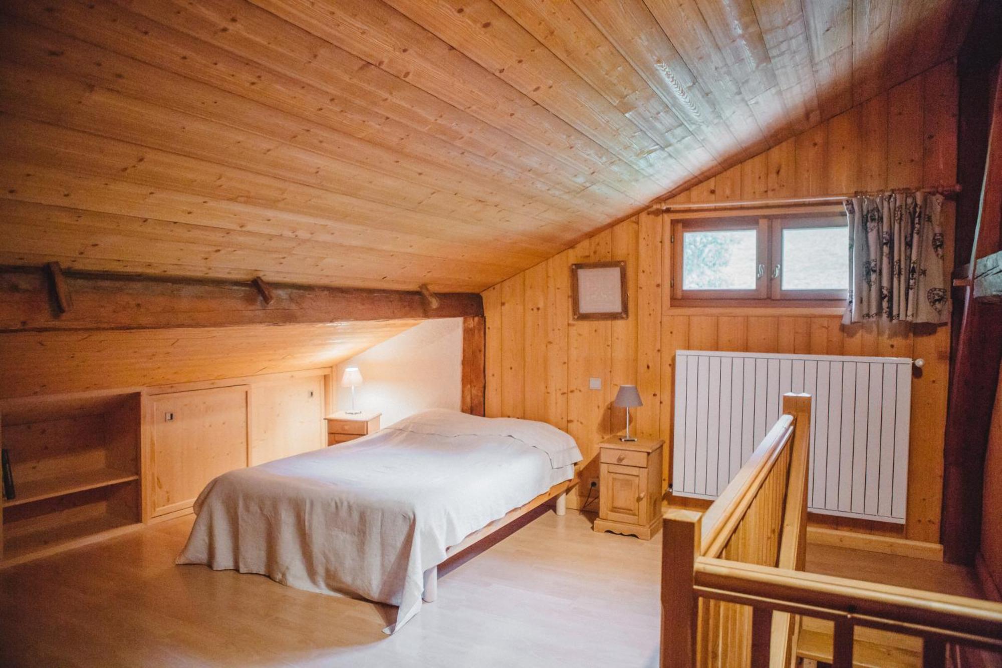 La Ferme Des Cousines Appartement Saint-Sigismond  Buitenkant foto