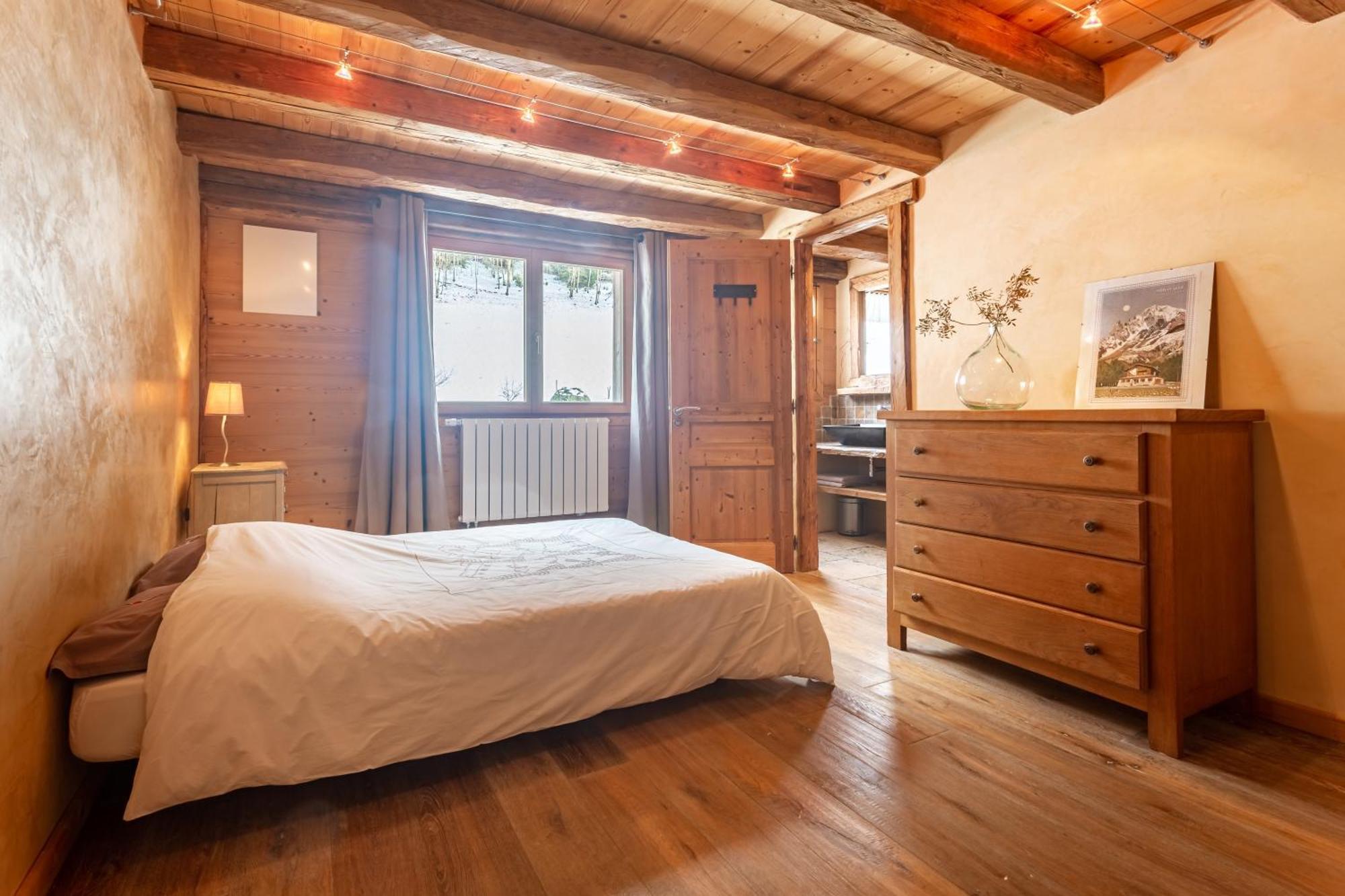 La Ferme Des Cousines Appartement Saint-Sigismond  Buitenkant foto